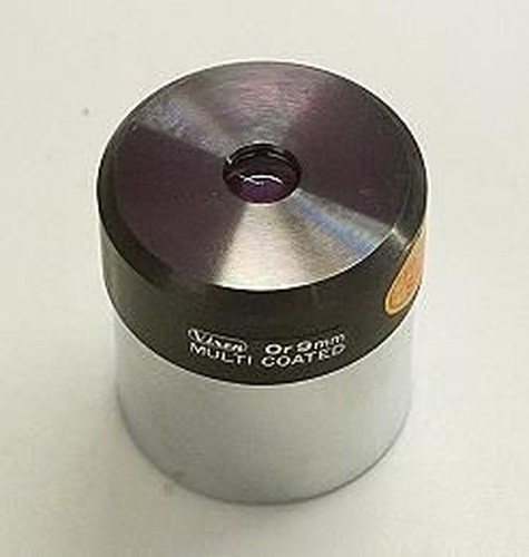 Vixen 9mm orthoscopic - vixen,