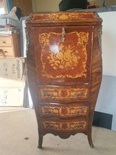 secretaire de dame 19eme style