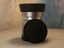 leica summilux 50mm f1.4 M