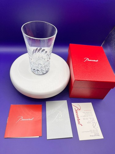 Verre whisky baccarat mille - verre,