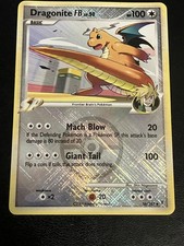 Carte Pokémon anglaise EN