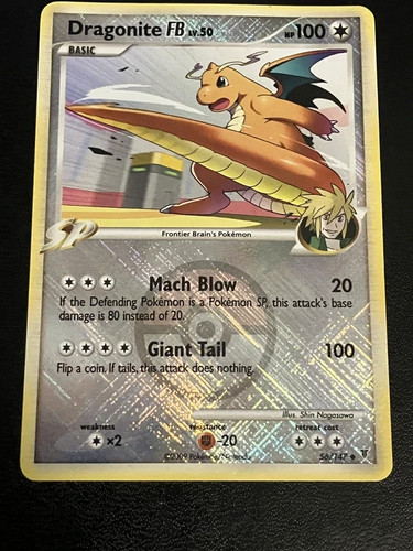Carte pokémon anglaise - pokémon, en