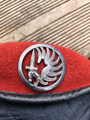 Béret militaire france - béret,