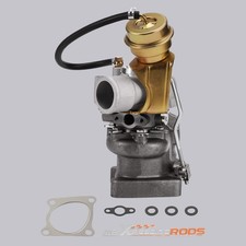 NEUF Turbo Turbolader for Audi