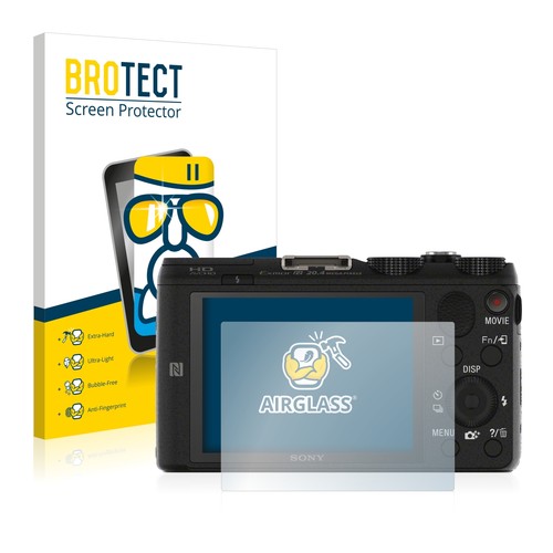 Protection écran pour sony - protection,