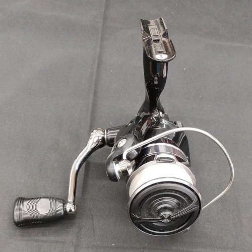 Moulinet pêche daiwa - daiwa, rx