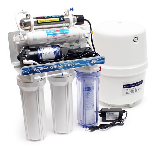 Naturewater osmose inverse - , ro
