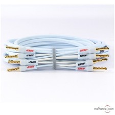 Câble HP Supra Ply 3.4 + kit