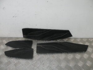 Tapis marche pied honda - marche,