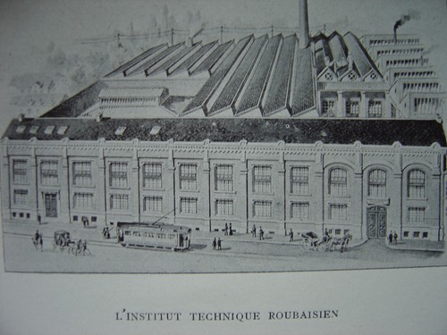 Phototypie institut technique - institut,