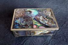 Petite Boîte à pilule