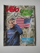 VÉLO MAGAZINE 193 LES DOLLARS