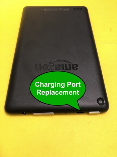 Repair service for kobo - service,