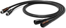 Oyaide Denki Shokai AV Cable ACROSS900 XX V2 [1m] Japan