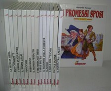 Classici Dell'Aventure Il