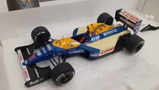 F1 Formule 1 Williams Renault