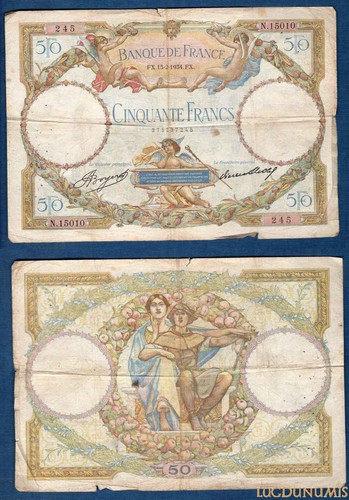 Francs luc olivier - olivier, merson