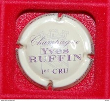 1 Plaque de muselet de