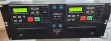 Denon DN-2000F MK2 Double CD