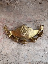 Line VAUTRIN BROCHE vintage