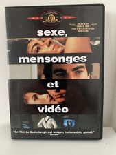 📀🎬  DVD « SEXE