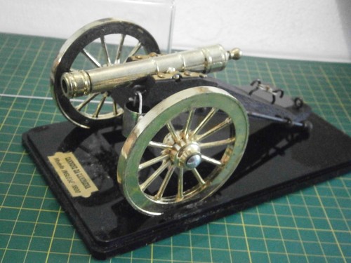 Jouet ancien canon amorce - ancien,