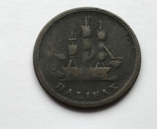 Canada 1815 Halifax Nova