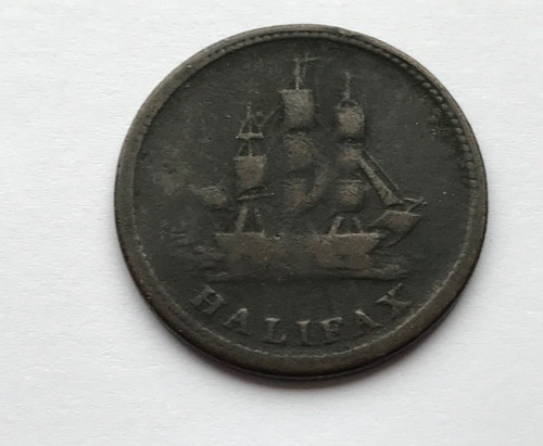 Canada 1815 halifax - 1815,