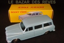 DINKY TOYS FRANCE.  PEUGEOT