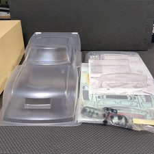 Ensemble carrosserie de