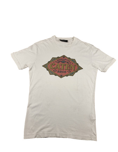 Shirt dsquared2 caten - t-shirt, bros