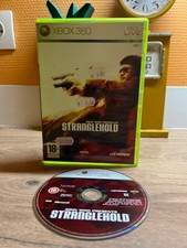 Stranglehold - Xbox 360 - Bon