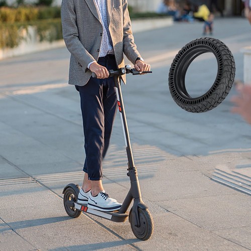 Trottinette électrique tout