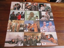 Jeu de 12 photos Hot Shots