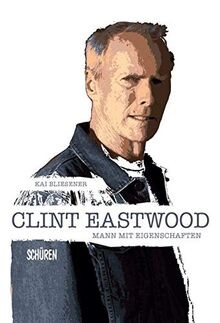 Clint eastwood mann - mann, mit