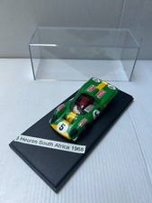 Kit REMEMBER (JPS Spark)