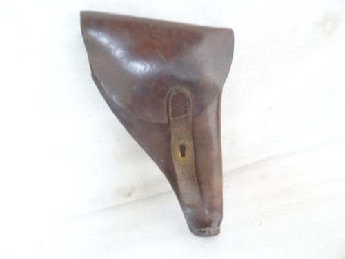 étui revolver modèle 1892 - étui,