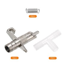 50X Bouteille D'eau Abreuvoir