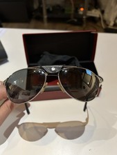 Lunettes cartier santos - santos, dumont