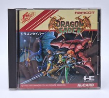 Dragon saber nec - dragon,