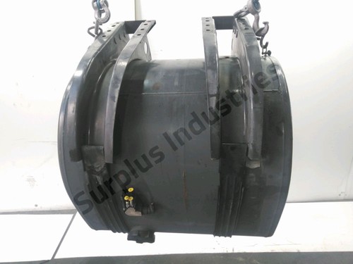 Reservoir carburant secondaire - reservoir,