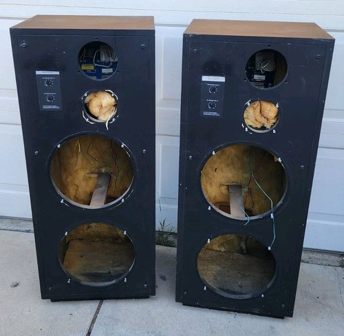 Vintage jbl l150a speakers - l150a, speakers's