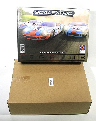 Scalextric limited - 1:32,