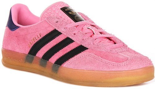 Adidas gazelle indoor - adidas, cuir