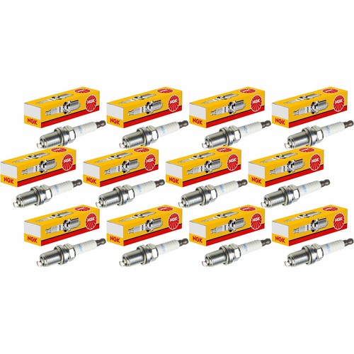 12x ngk bougie - 12x,