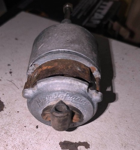 Magneto france type moto - type,
