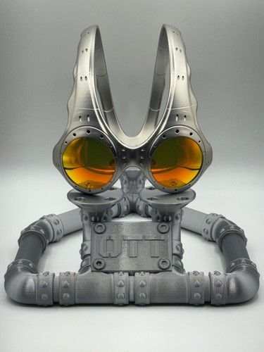 Printed oakley ott over - printed,