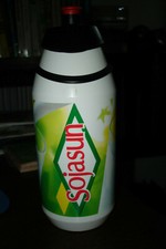 CYCLISME  Bidon   SOJASUN   2010