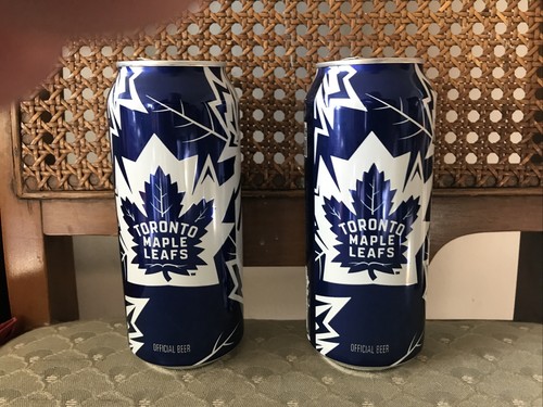 Lot canettes de bière - 2,