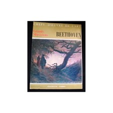 CHEFS-D'OEUVRE DE L'ART n°48